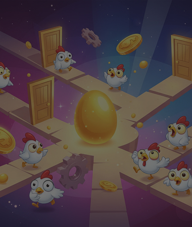 Chicken Royal