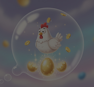 Chicken Royal