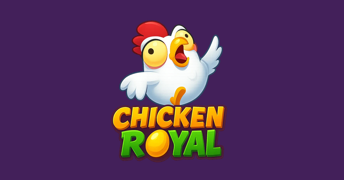Chicken Royal